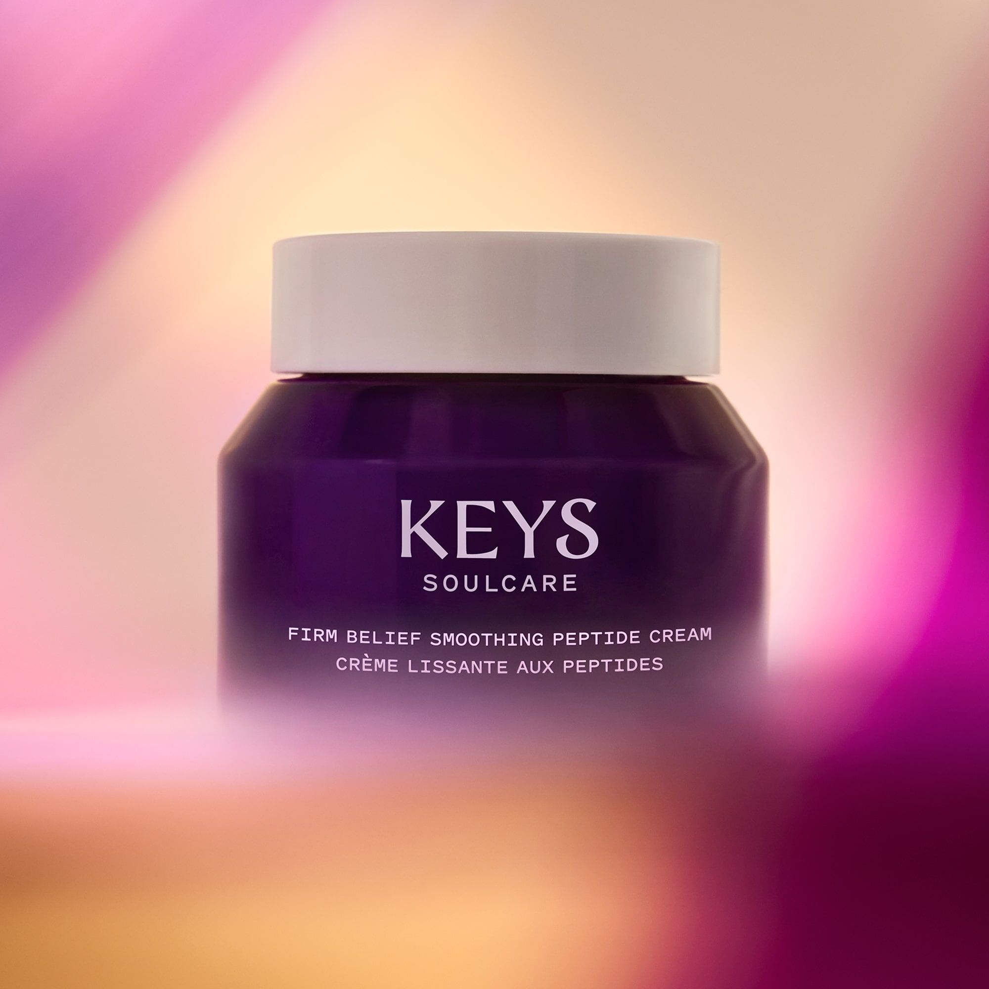 KEYS outlets SOULCARE Skin Transformation Cream